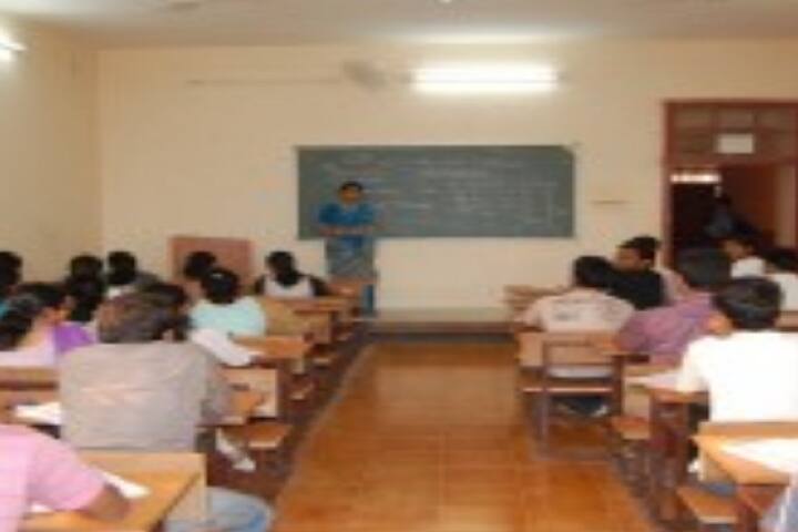 classroom